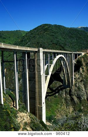 Bixby Bridge