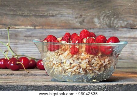 Oatmeal