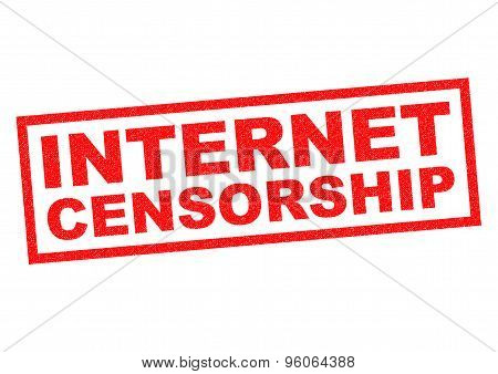 Internet Censorship