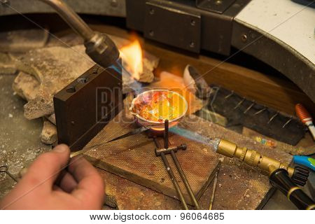 Jeweler