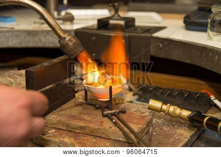 Jeweler