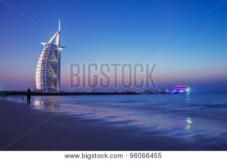 Dubai