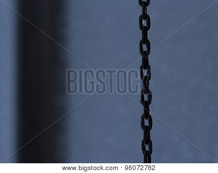 Frosty chain