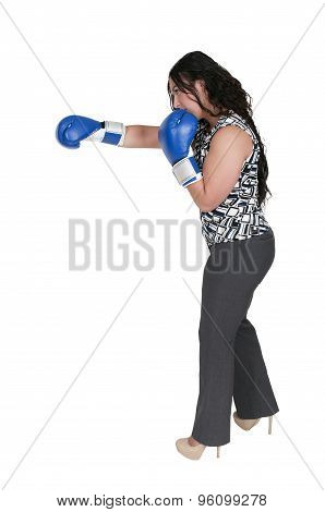 Boxing