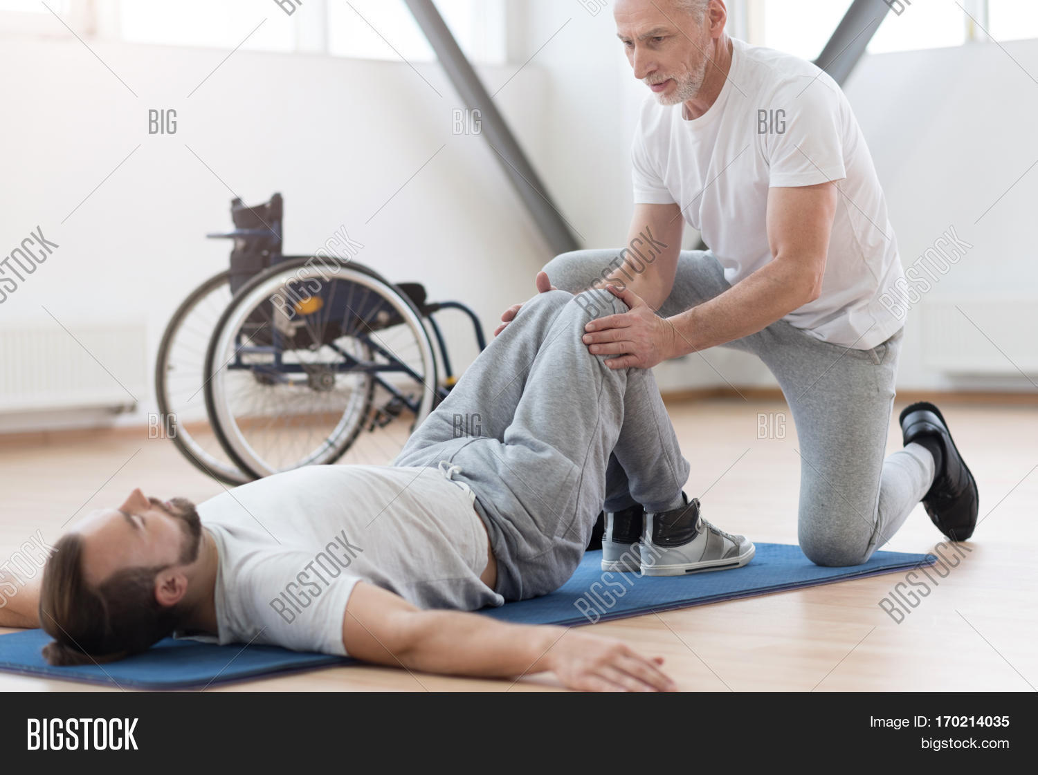 Friendly Atmosphere Image & Photo (Free Trial) | Bigstock