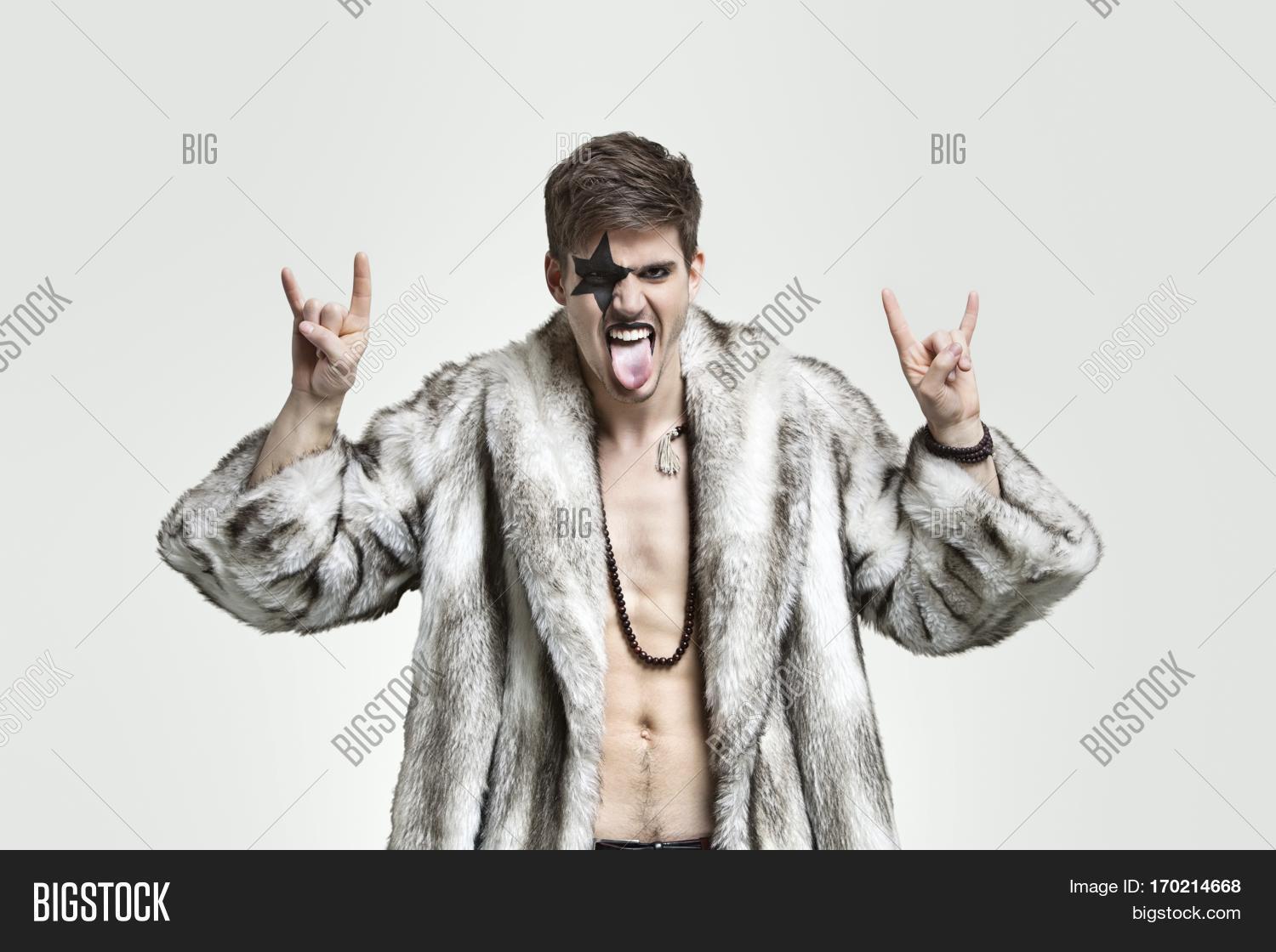 Portrait Angry 图片和照片(免费试用) | Bigstock