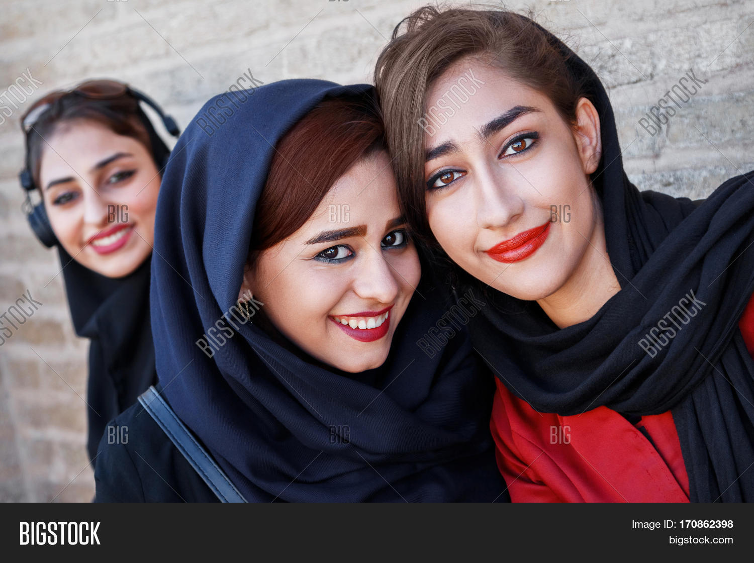 Iran Persia Isfahan - Image & Photo (Free Trial) | Bigstock