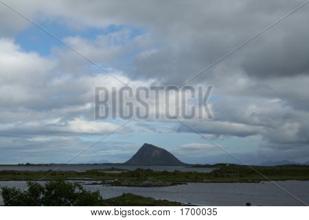 Fiordos noruegos
