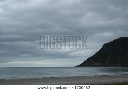 Fiordos noruegos