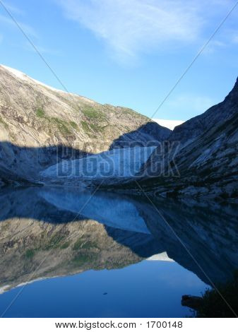 Fiordos noruegos