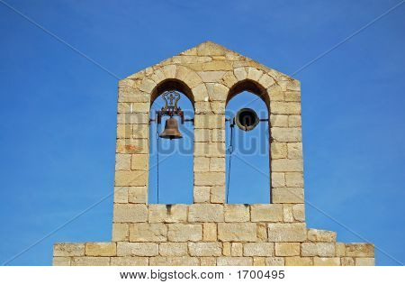 Bell Tower