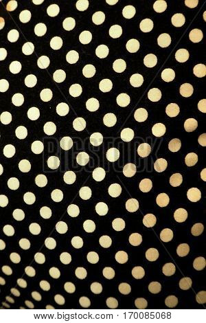 Poka Dot