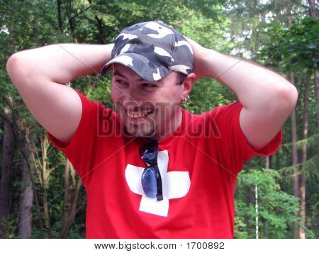 Štěstí