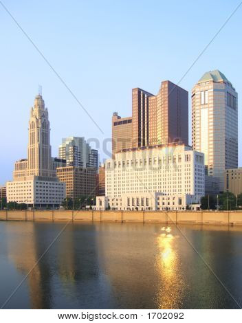Columbus, Ohio