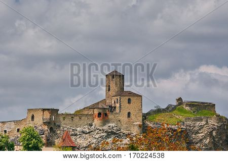 Old Castle