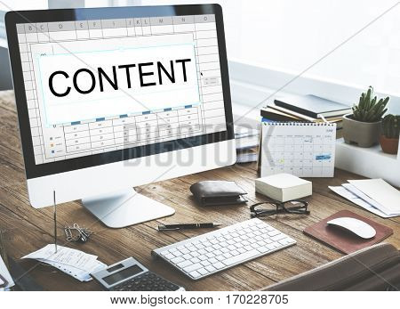 Content Publishing Articles Subject Business