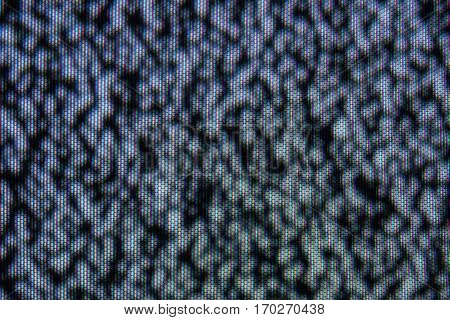 Crt Tv Noise
