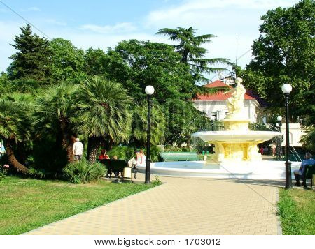 Stadtpark