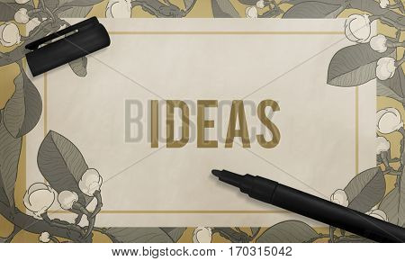 Ideas Creative Design Inspire Fresh Ideas