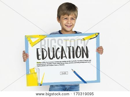 School Knowledge Learning Academics Study