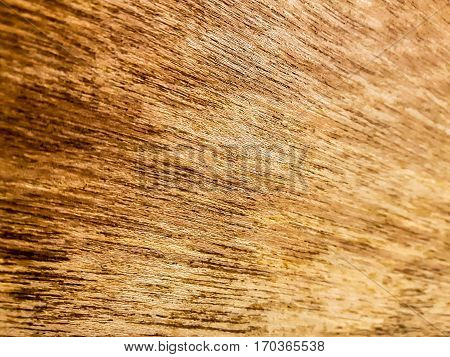 Light ocher brown painted old wood background.