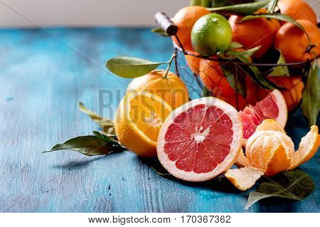 Ctrus fruits vitamins refreshment healthy vegan eating