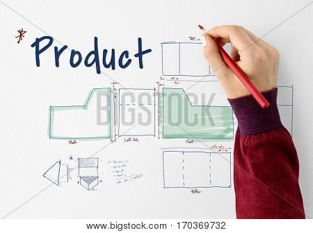 Assemble Manufacturing Production Business Pattern