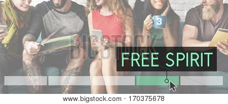 Liberty Cool Free Spirit Recreation Interested