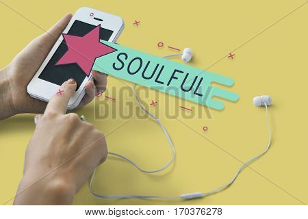 Awesome Free Passion Soulful Inspire Graphics