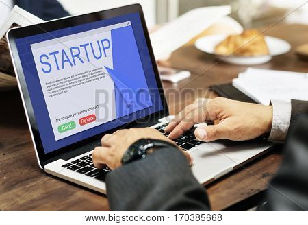 Start Up Investment Customer Development