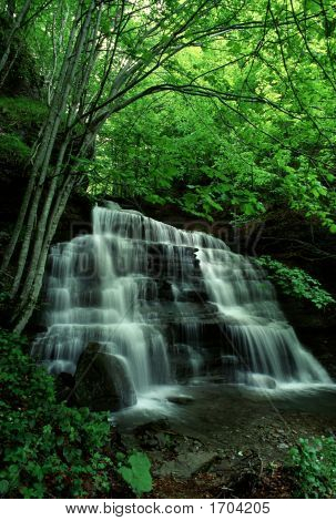 Cascata