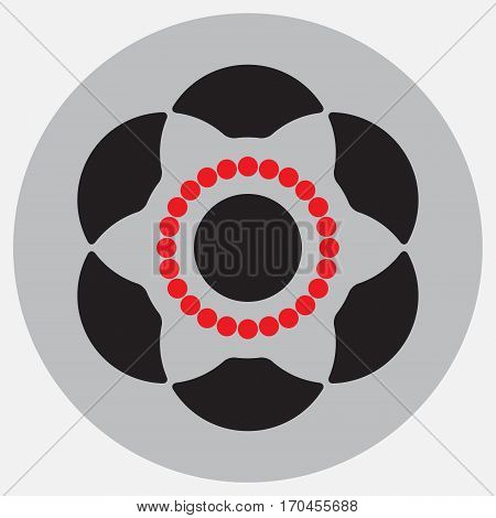 Flower Icon
