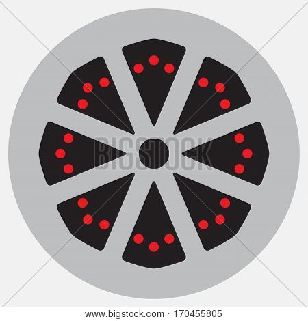 Flower Icon