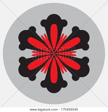Flower Icon