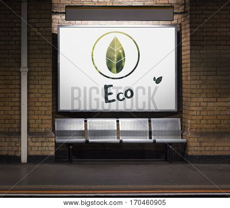 Ecology Environment Save Earth Organic