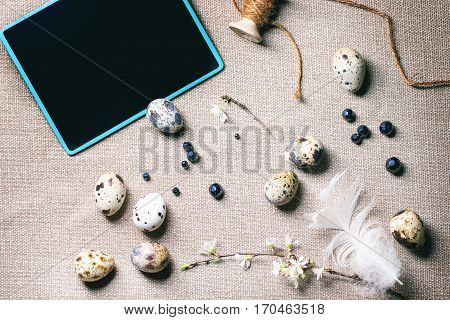 Easter Object Collection
