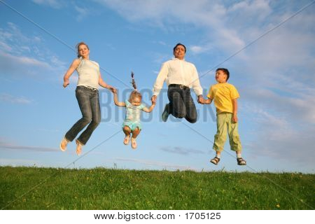 Hoppe familie