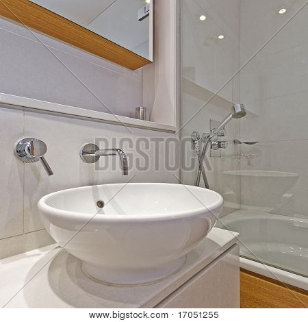 ayrıntı atış lüks banyo aletleri