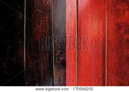 Vintage namur, namen flag on grunge wooden panel
