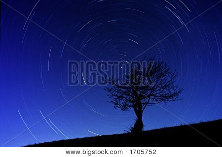 Star Trails