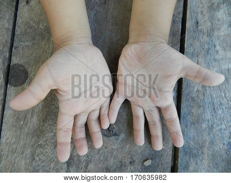 open hand, children,finger,young  hand, hand,children hand, children open hand