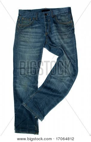 Stile jeans