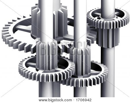 Gear