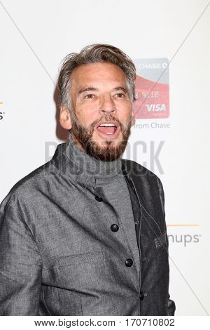 LOS ANGELES - FEB 6:  Kenny Loggins at the AARP Movies for Grownups Awards at Beverly Wilshire Hotel on February 6, 2017 in Beverly Hills, CA