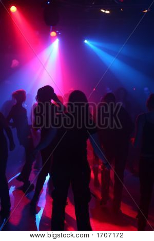 Danza bambine