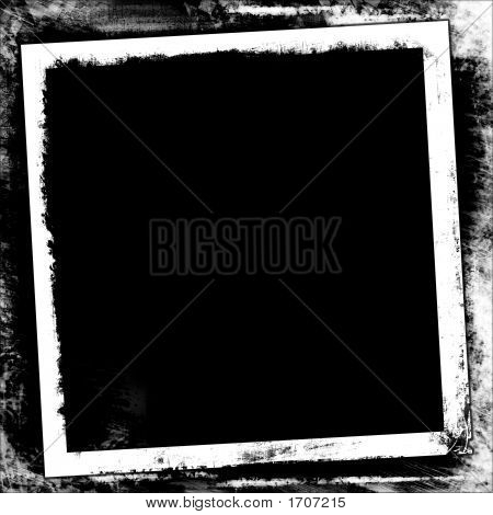 Grunge Background maschera