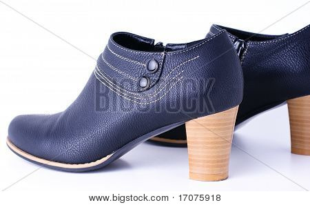 botas womanish