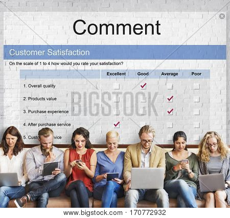 Customer Satisfaction Service Care Problem Solving