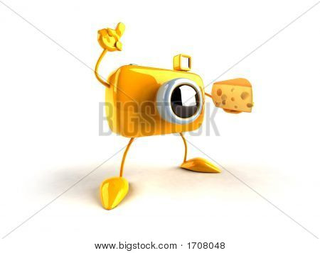 Photoboy: Mondd, sajt