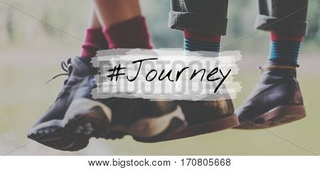 Holiday Itinerary Journey Passion Icon
